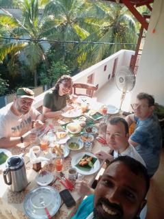 Kiyara Holiday Villa - 8