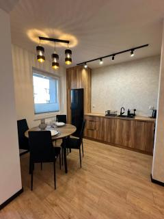 Apartament w centrum 5A - 3