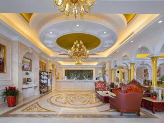 Vienna Hotel Shenzhen Longgang Dayun Center Branch - 2