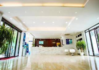 City Comfort Inn Guilin Qixing Park Dongxi Alley - 9