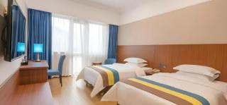 Carrianna Hotel - Foshan - 4