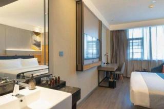 Home Inn Kunming Baita Road - 2