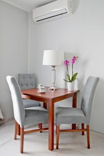 Elegant City Center Apartment 7B - Cracovia - 5
