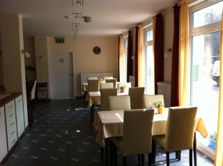 Hotel Appart - Osnabrück - 1