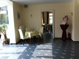 Hotel Appart - Osnabrück - 4