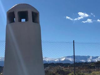 Casa Cueva Conde - 1