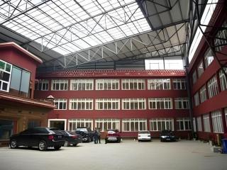 Shangri-La Jilaideng Gucheng Hotel - 7