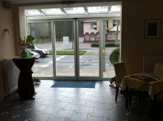 Hotel Appart - 3