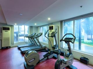 Stradella Hotel - Manila - 4