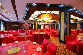 Baodao Exhibition Center Hotel - 3