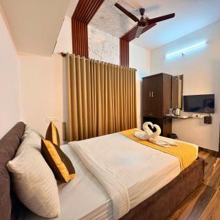 Unnati Luxury Homestay Coorg - 2