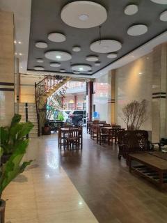 Hotel Bintang - 2
