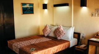 Kahuna Beach Resort and Spa - Dalumpinas Oeste - 1