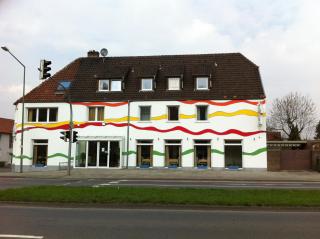 Hotel Appart - Osnabrück - 6