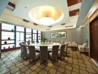 Hangzhou Zijingang International Hotel - 6