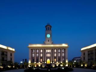 Wuhan Zall Royal Hotel- North Hankou International Hotel - Wuhan - 3