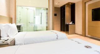 Pengker Deluxe Collection Hotel(Haiancheng Branch) - 4