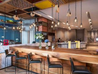 Novotel Bangkok Sukhumvit 20 - 5