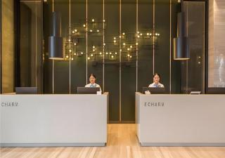 Echarm Hotel Danzhou Xiari Plaza - 5