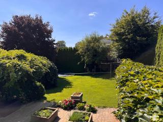 Ferienhaus am Panoramaweg Sächsische Schweiz - 6