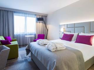 Mercure Krakow Stare Miasto - 5