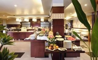 Hotel Horison Sagita Balikpapan - 4