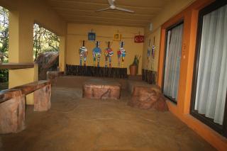 Kiburi Lodge @ Kruger, a secluded Bushveld getaway - 4