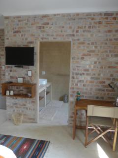 Hadassa Guest House - 1