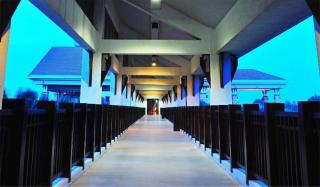 Zhuhai Golden Gulf Golf Glub - 7