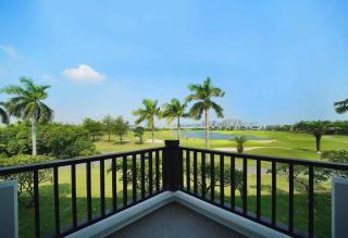 Zhuhai Golden Gulf Golf Glub - 5