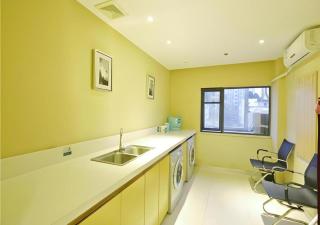 City Comfort Inn Yichang Gezhouba CBD Shopping Center - 5