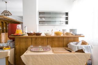 Kamari Blue Boutique Hotel - Kamari - 7