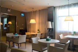 City Comfort Inn Sanya Sanya Bay Walking Street - 7