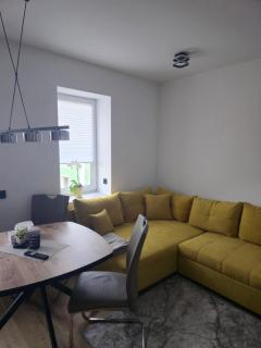 Pension New Elterlein! - 2