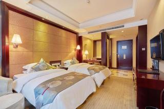 Huangshan International Hotel - 5