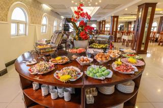 Ocean View Danang Hotel - 9