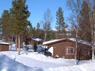 Sörmons Stugby - Ljusnedal - 7
