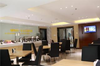 City Comfort Inn Pingxiang South Road Food Street - 6