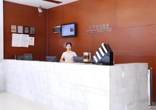 City Comfort Inn Nanning Shanglin Longhu Road - Shanglin - 8