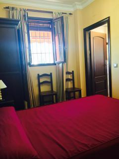 Hostal Pechi - Huévar - 2