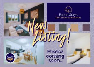 SK17 Buxton Stay Close to Peak District - 0