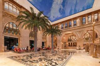 Great International Hotel - 9