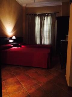 Hostal Pechi - Huévar - 1