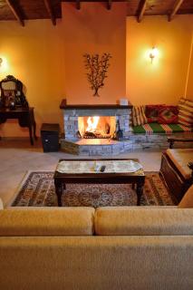 Guesthouse Rodamos - Taxiarchis - 8