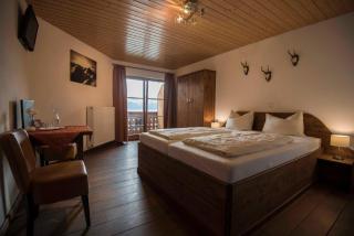 Hotel Karwendelblick - 1