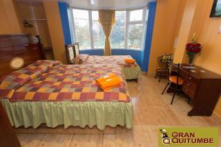 Hotel Gran Quitumbe - 5