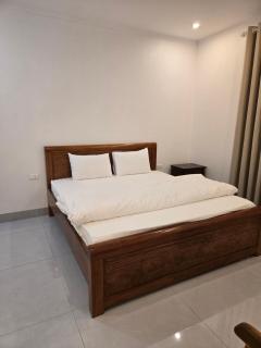 Tam Coc Natura Hotel - 1