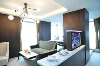 Chongqing The Lotus Hotel - 3