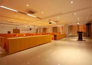 City Comfort Inn Hechi Du'an Wenti Square - Du’an - 4