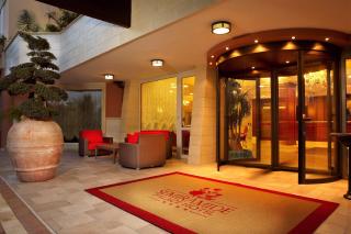 Semiramide Palace Hotel - Castellana Grotte - 6